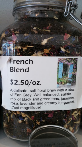 Tea House «Oregon Coffee & Tea», reviews and photos, 215 NW Monroe Ave, Corvallis, OR 97333, USA