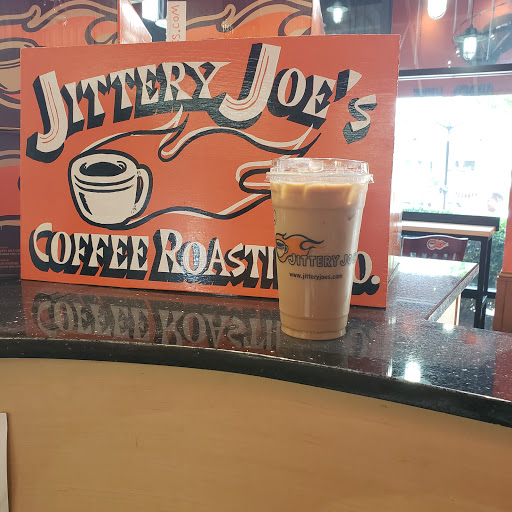 Jittery Joe's Coffee - Alps Village