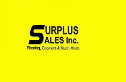 Cabinet Store «Surplus Sales Inc.», reviews and photos, 1551 American Greeting Card Rd, Corbin, KY 40701, USA