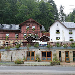 Photo n°1 de l'avis de Peggy.e fait le 02/02/2018 à 03:34 sur le  Hotel & Restaurant Forsthaus - Pura Hotels GmbH à Sebnitz