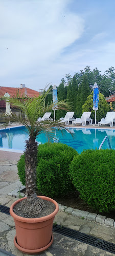 Палацо Бяла - Бяла