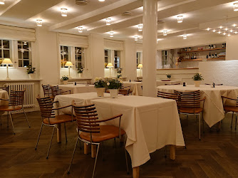 Restaurant Knudsens Gaard