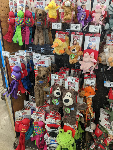Pet Supply Store «Petco Animal Supplies», reviews and photos, 190 Quality Dr, Hooksett, NH 03106, USA