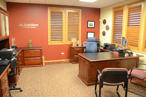 Insurance Agency «John Wright - State Farm Insurance Agent», reviews and photos