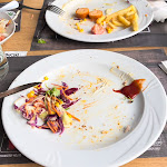 Photo n°2 de l'avis de Basri. fait le 03/10/2023 à 11:57 sur le restaurants El Rodizio Deurne à Antwerp