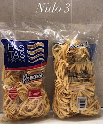 Fábrica de Pastas Pomarola