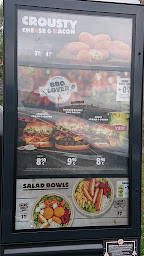 Photo n°3 de Burger King à Lanester ()
