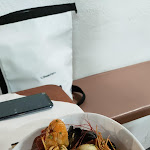 Photo n°1 de l'avis de Salmoncent. fait le 03/07/2022 à 15:11 sur le  Ristorante Pizzeria La Conchiglia Dal 1987 à Loiri Porto San Paolo