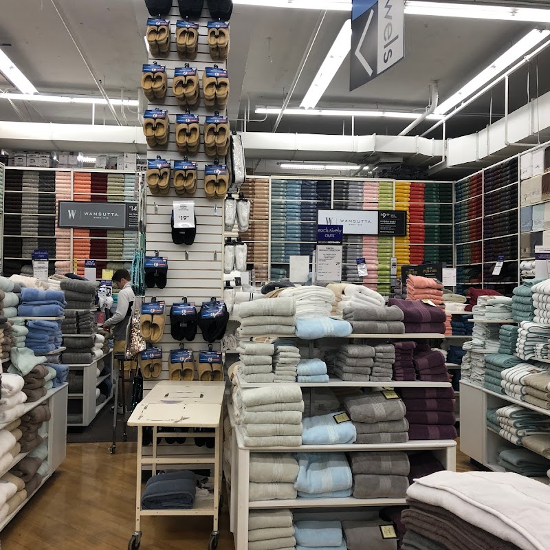 Bed Bath & Beyond