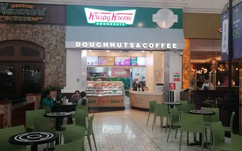 Krispy Kreme - Villaggio Mall image