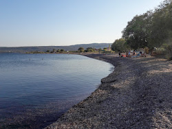 Agios Stefanos II'in fotoğrafı imkanlar alanı