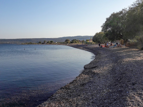 Agios Stefanos II