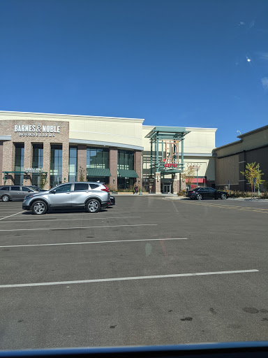 Book Store «Barnes & Noble», reviews and photos, 3000 Prairie Center Dr, Eden Prairie, MN 55344, USA
