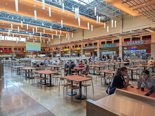 Shopping Mall «Dolphin Mall», reviews and photos, 11401 NW 12th St, Miami, FL 33172, USA