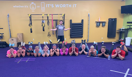 222 S Main St, Rushville, IN 46173, USA