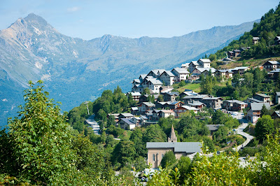 Office de Tourisme Valmeinier Villages à Valmeinier