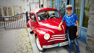 Photo n°22 de Salon de thé Dame Gourmande à Granville ()