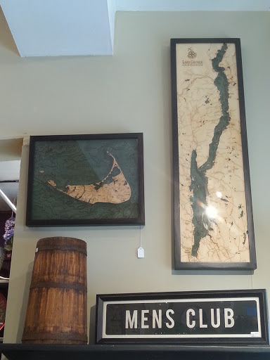 Furniture Store «The Farmhouse Store», reviews and photos, 221 E Broad St, Westfield, NJ 07090, USA