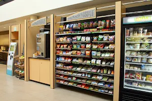 Buffalo Strive Vending image