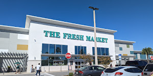 The Fresh Market