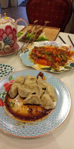 Urumqi Restaurant