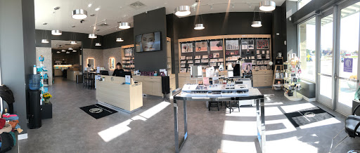 Merle norman cosmetic studio Stores Milwaukee