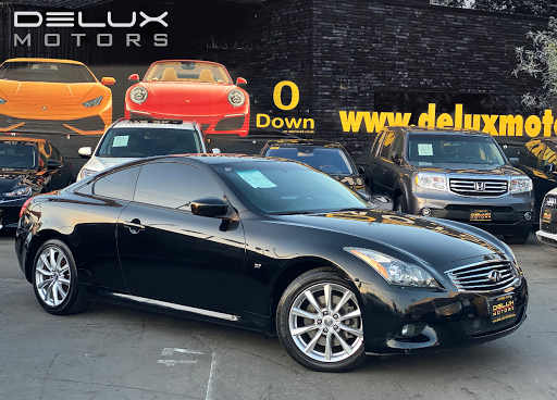 Used Car Dealer «Delux Motors», reviews and photos, 10520 Hawthorne Blvd, Inglewood, CA 90304, USA