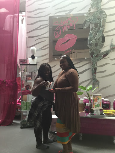 Wellness Center «SweetSpot Vtox Boutique», reviews and photos, 675 Metropolitan Pkwy SW #6018, Atlanta, GA 30310, USA