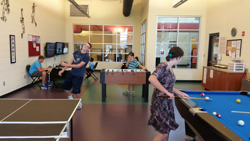 Recreation Center «Longview Recreation Center», reviews and photos, 2909 Commonwealth Dr, Spring Hill, TN 37174, USA