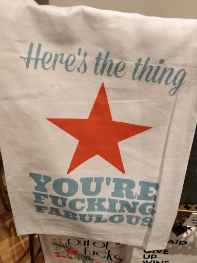 Boutique «The Little Apple», reviews and photos, 4361 Main St, Philadelphia, PA 19127, USA