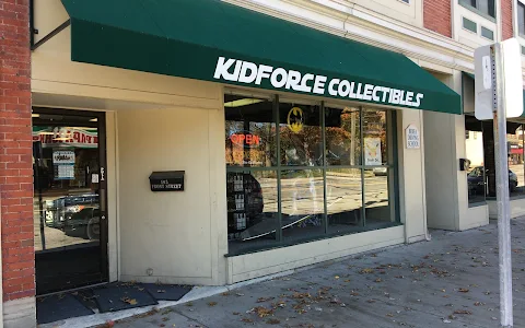 Kidforce Collectibles image