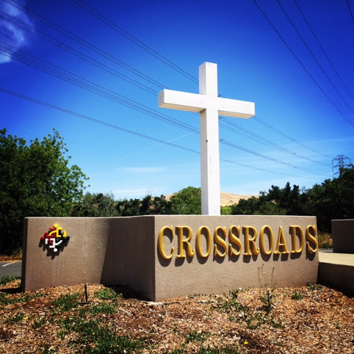 Crossroads Covenant Church