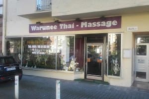 Warunee Thai Massage