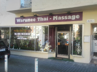 Warunee Thai Massage