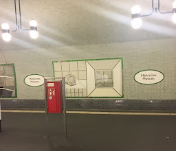 U Märkisches Museum photo