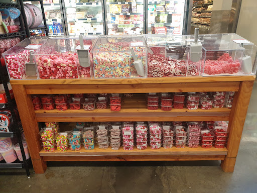 Gourmet Grocery Store «Central Market», reviews and photos, 320 Coit Rd, Plano, TX 75075, USA