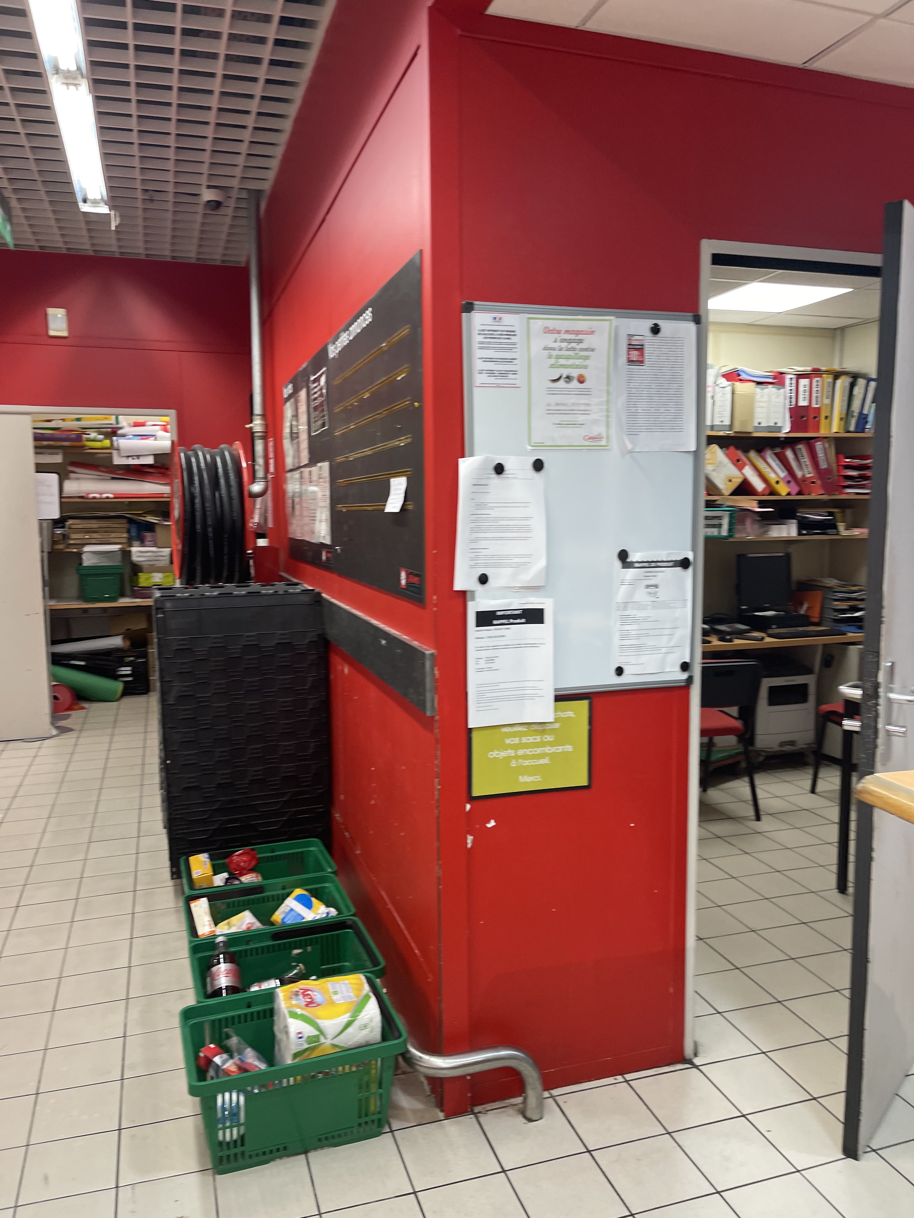 Photo n° 12 de l'avis de Olivier.o fait le 09/11/2022 à 23:55