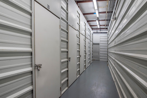 Self-Storage Facility «Public Storage», reviews and photos, 203 New Clarkstown Rd, Spring Valley, NY 10977, USA