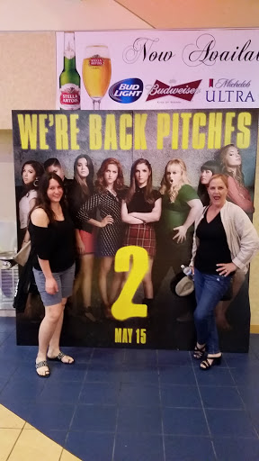 Movie Theater «Regal Cinemas Southland Mall 16», reviews and photos, 20505 S Dixie Hwy, Cutler Bay, FL 33189, USA