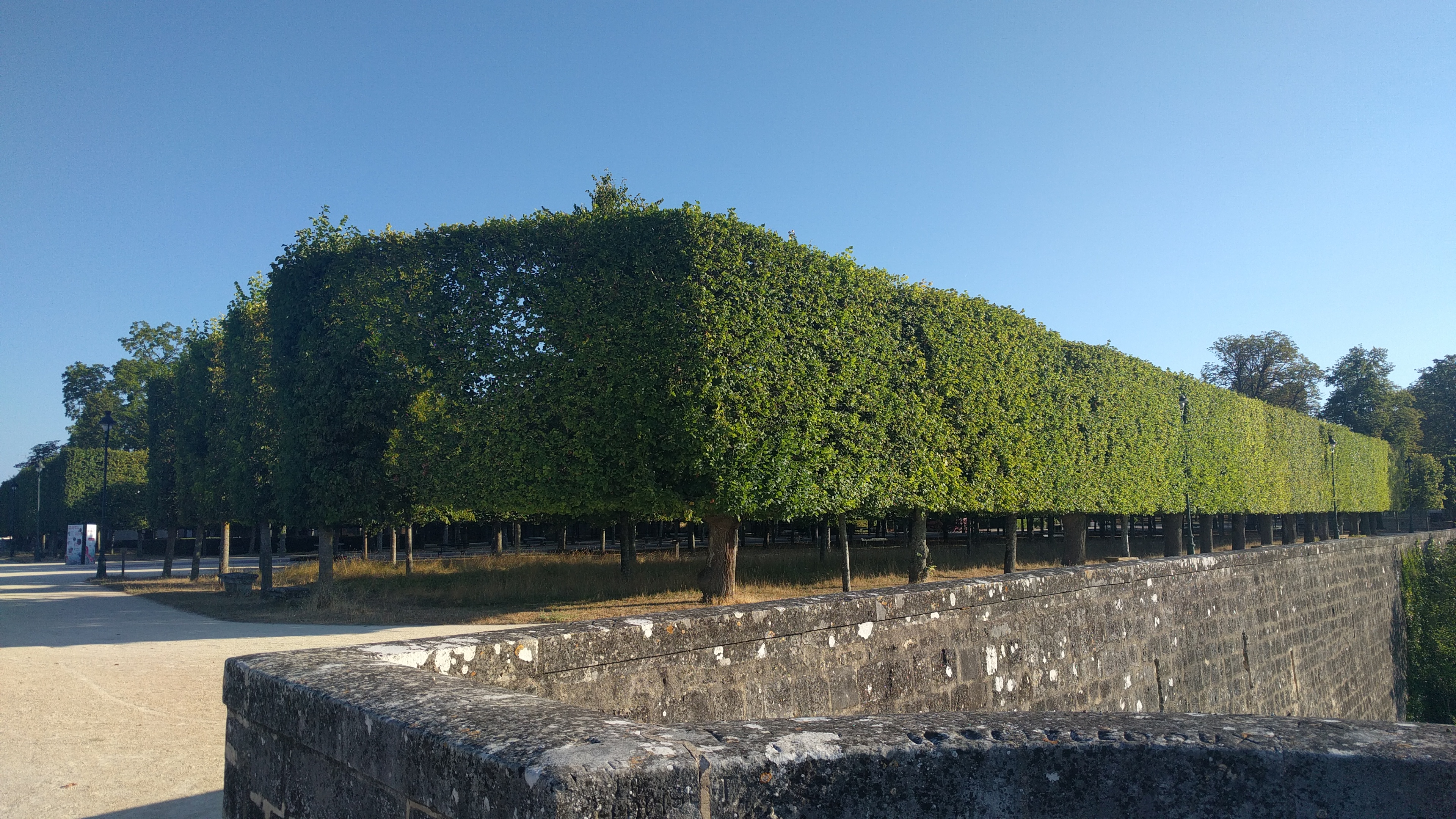 Photo n° 3 de l'avis de christophe.a fait le 03/06/2018 à 18:54