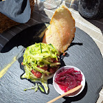 Photo n°2 de l'avis de Judite.l fait le 10/05/2024 à 18:12 sur le  Da Armando à Passignano sul Trasimeno