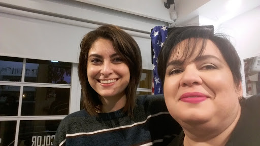 Beauty Salon «Quattro Hair Salon», reviews and photos, 901 Pennsylvania Ave #1, Miami Beach, FL 33139, USA