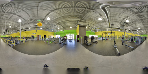 Gym «Aspire Fitness», reviews and photos, 15550 E 6th Ave, Aurora, CO 80011, USA
