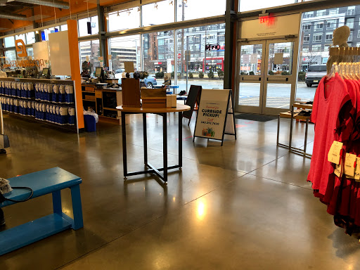 Running Store «Road Runner Sports», reviews and photos, 1807 Rockville Pike, Rockville, MD 20852, USA