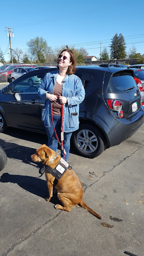 Used Car Dealer «Hertz Car Sales Sacramento», reviews and photos, 2312 Fulton Ave, Sacramento, CA 95825, USA