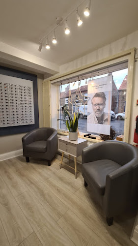 The Opticians Easingwold - York