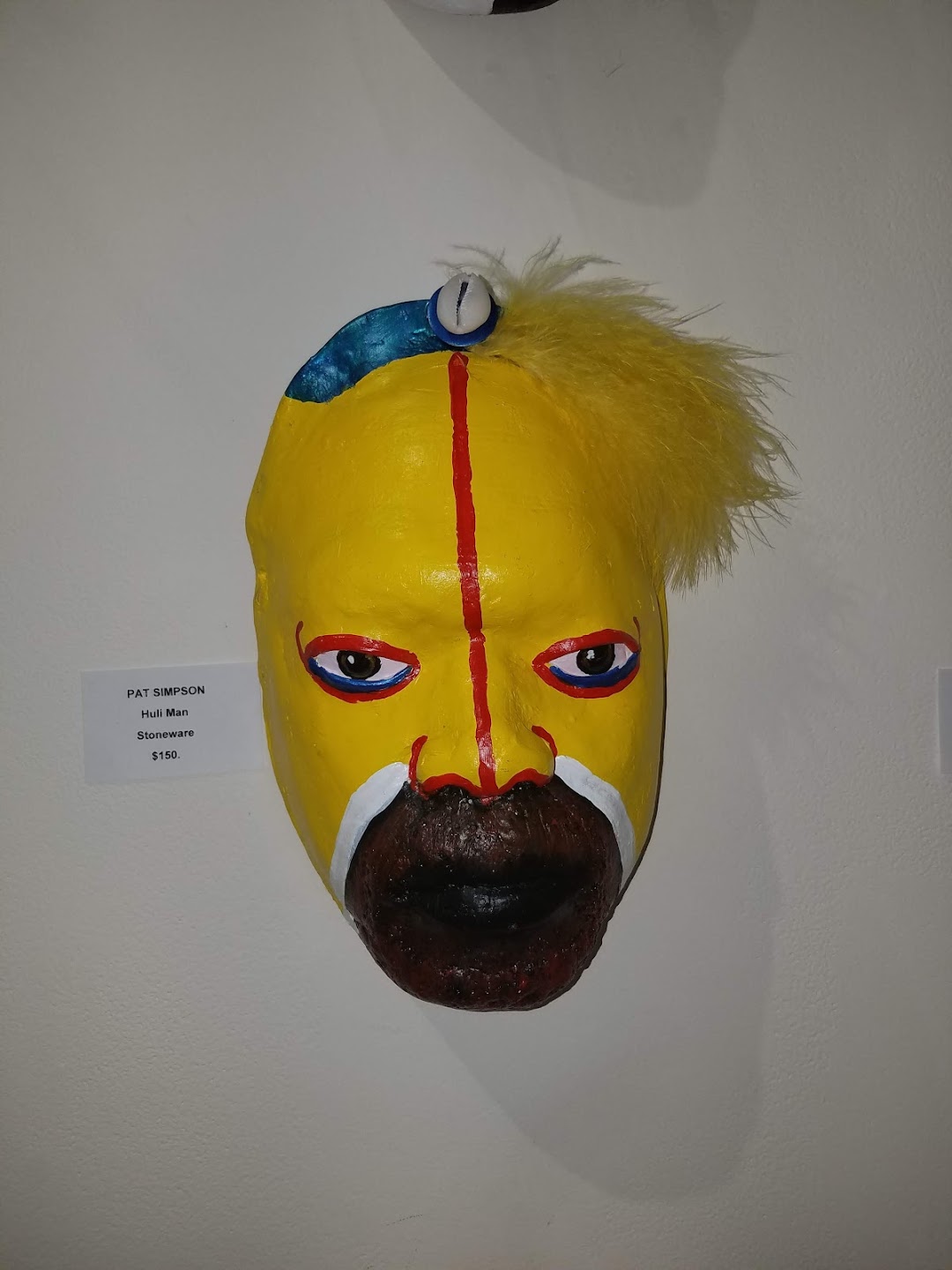 Lawrence Street Gallery