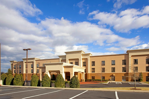 Hampton Inn & Suites Nashville-Smyrna