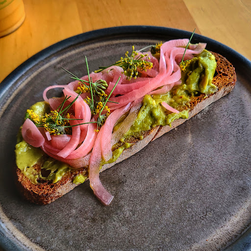 Coffee Shop «The Jam Coffee House», reviews and photos, 1210 Wedgewood Ave, Nashville, TN 37212, USA