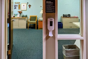 Providence St. Vincent Medical Center image